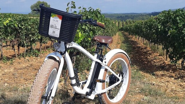 C'est parti pour la balade