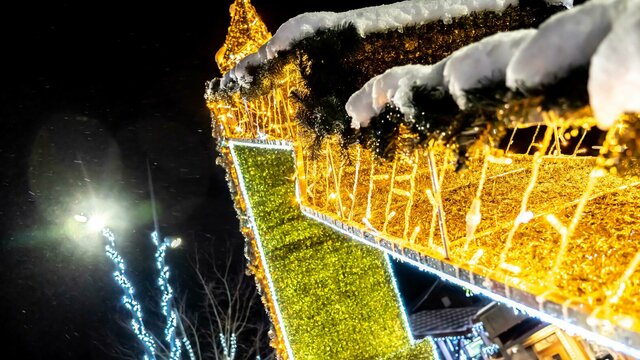 Place de l'Ambiance