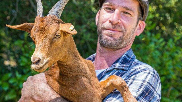 Rencontre avec Mathias