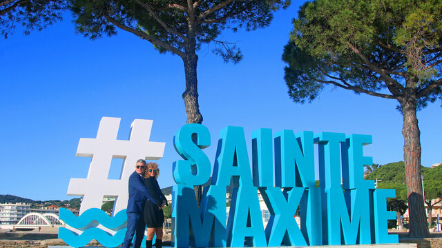 Sainte-Maxime