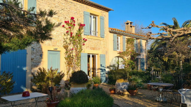 Romantica à Port Grimaud