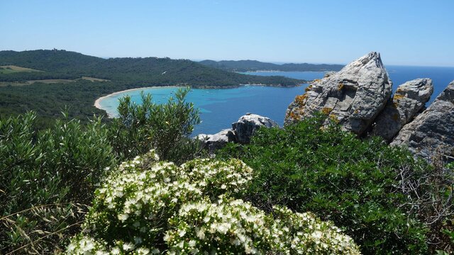 Plage de Notre Dame