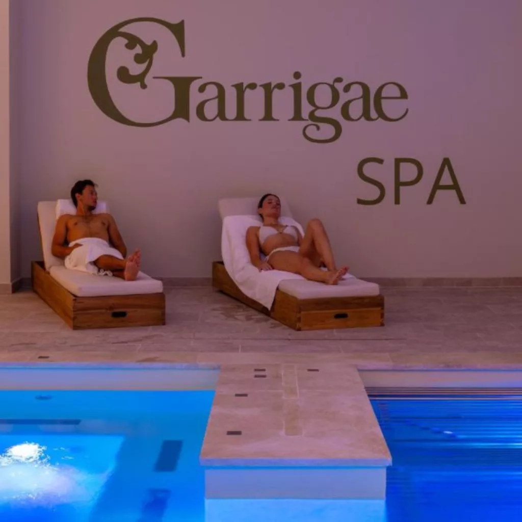 Garrigae SPA